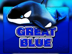 Great Blue thumbnail