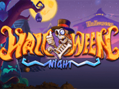 Halloween thumbnail