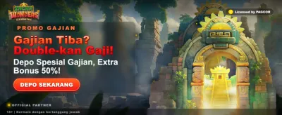 Mainkan Game Terpopuler Sekarang