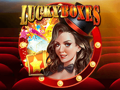 Luckyboxes thumbnail