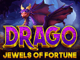 Drago - Jewels Of Fortune thumbnail