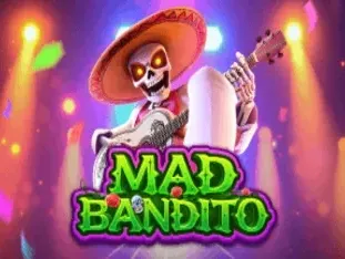 Mad Bandito thumbnail